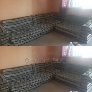 L Shaped Elastic Sofa Cover