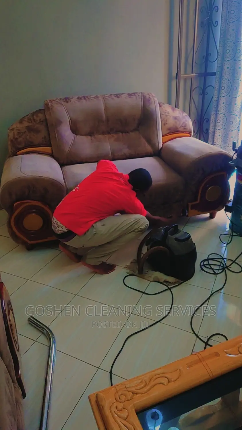 Home Sofa Cleaners