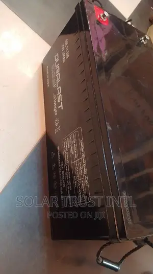 Duralast Battery