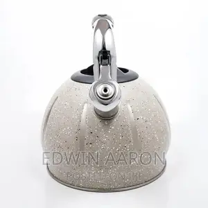 Whistling Kettle 3L
