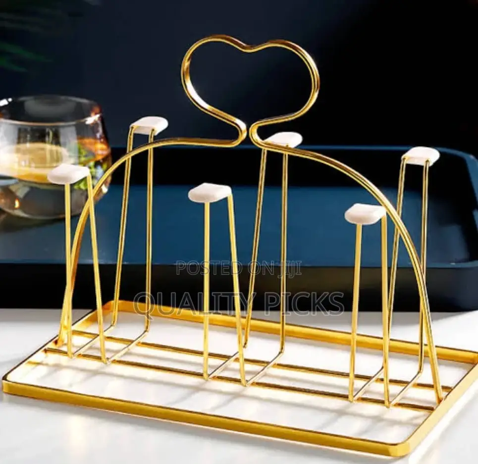 Wine Glass Holder
