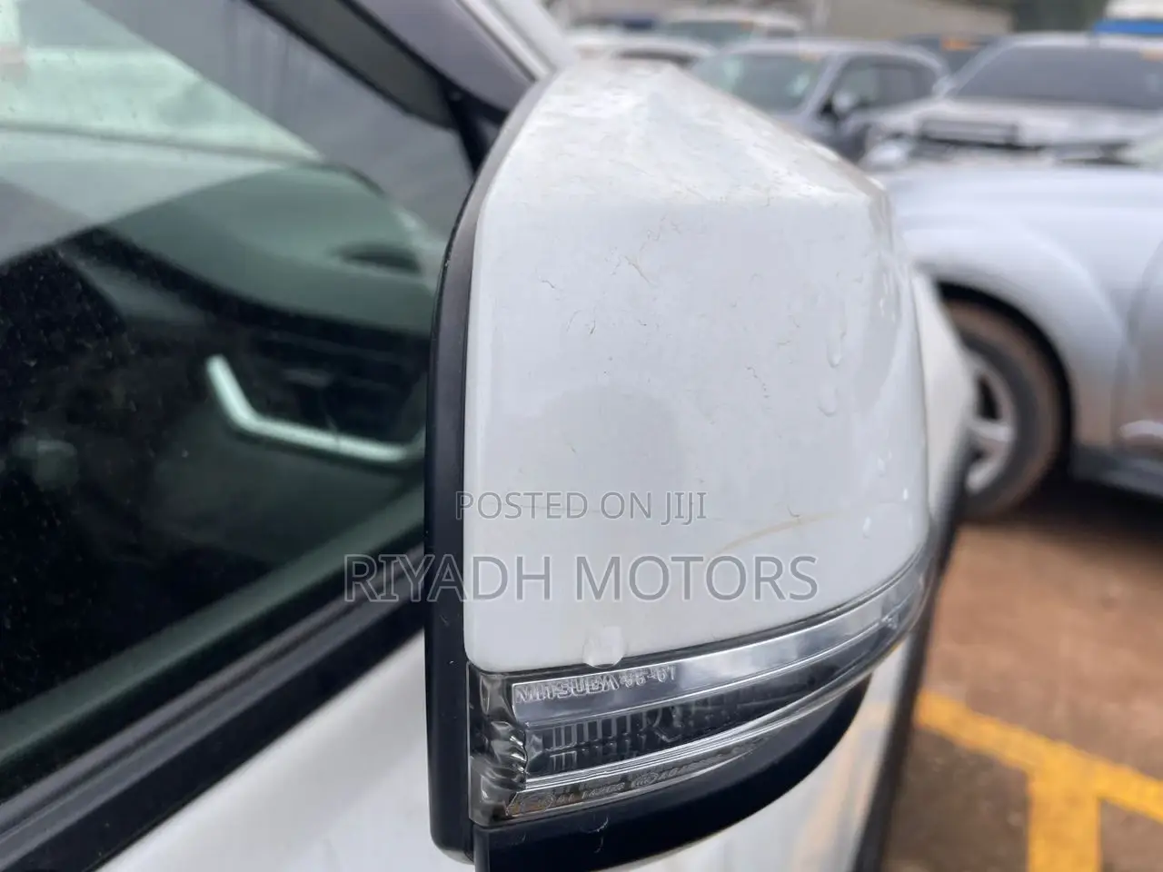 Toyota RAV4 2022 White
