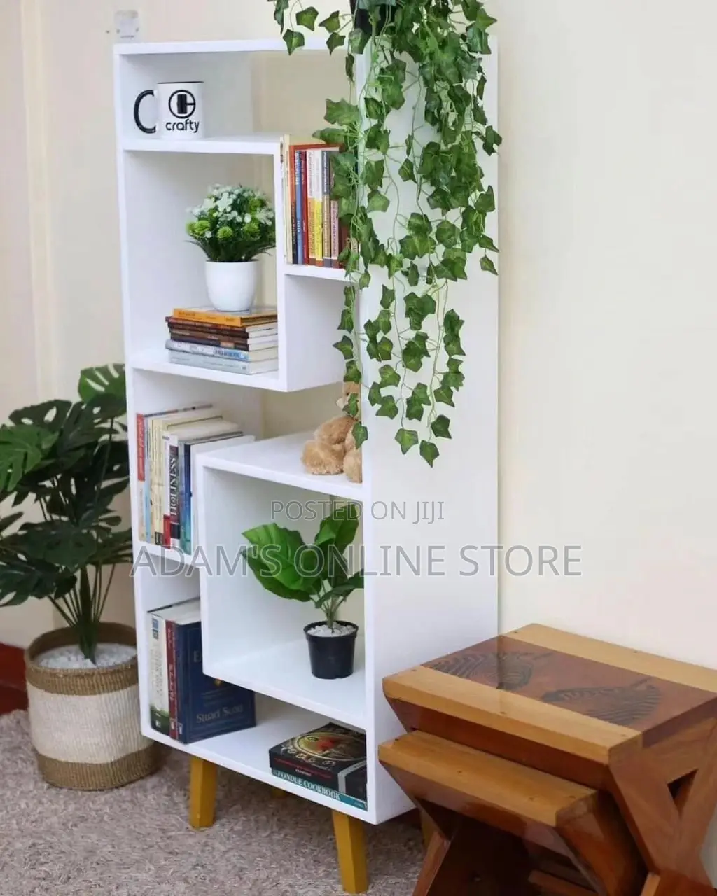 Shelves/Flower Stand/Shelves/ Bookshelves/Flowers Stand