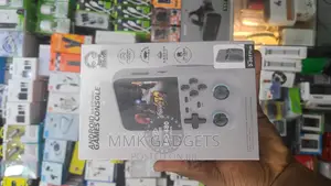 Android Games Consoles