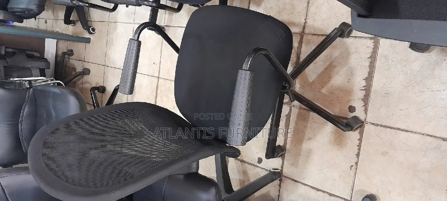 An Office Chair