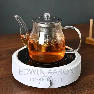 Wemei Glass Tea Pots