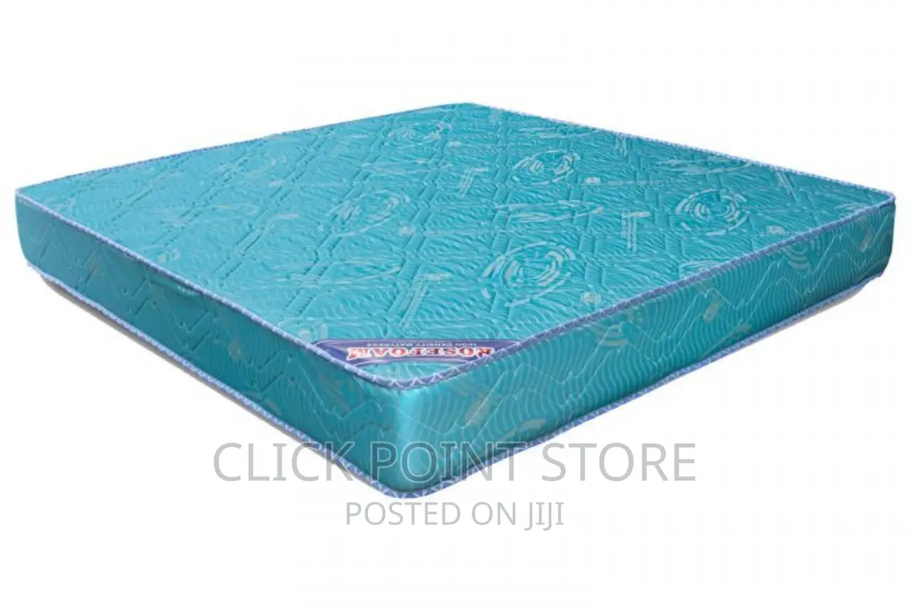 High Density Mattresses 6*6 8 Inch / High Density Mattress