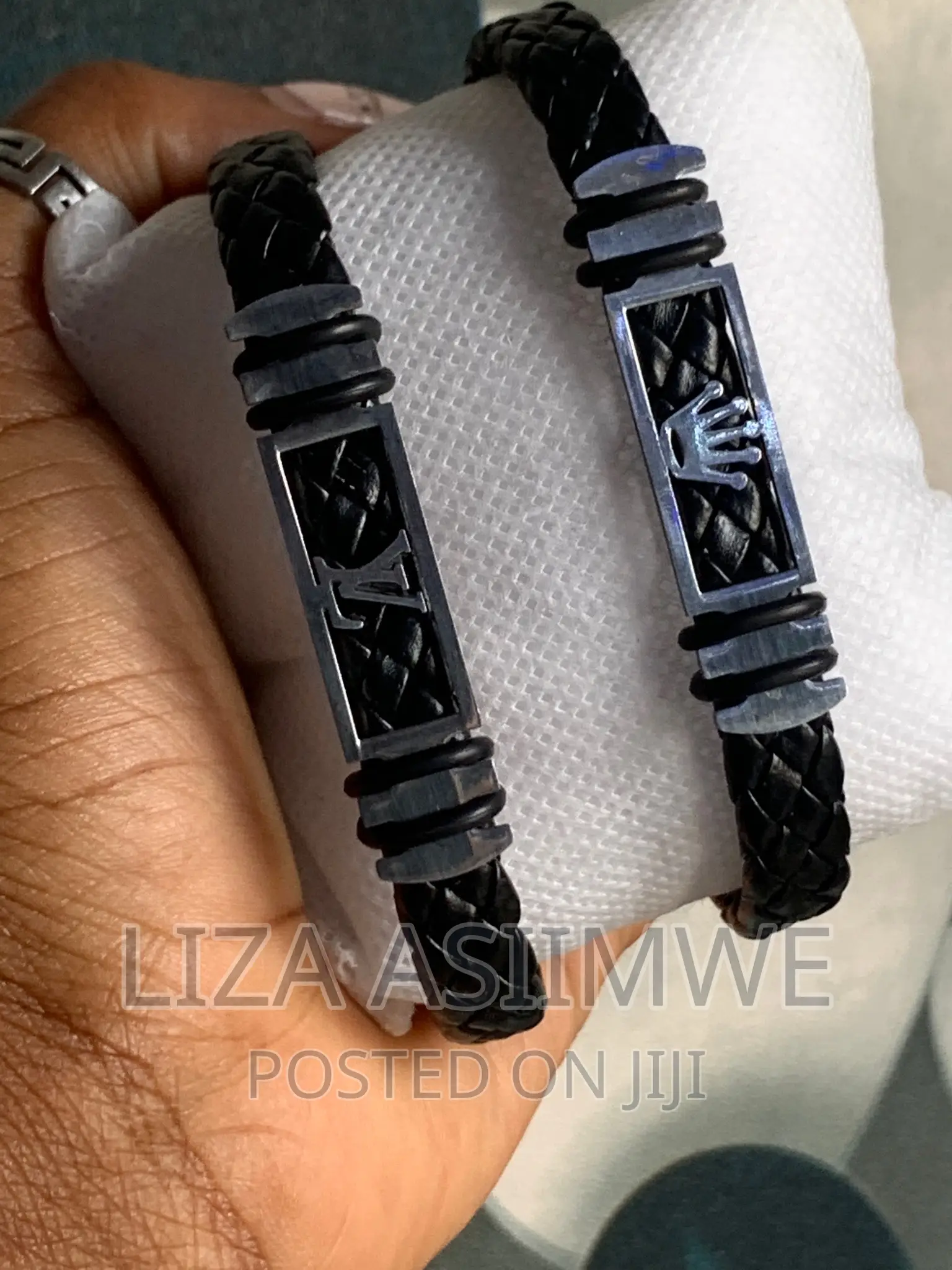 Bracelets Available