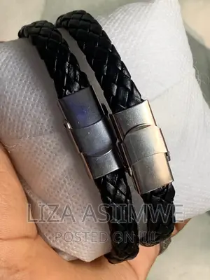 Bracelets Available