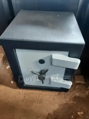 Doyen Safes