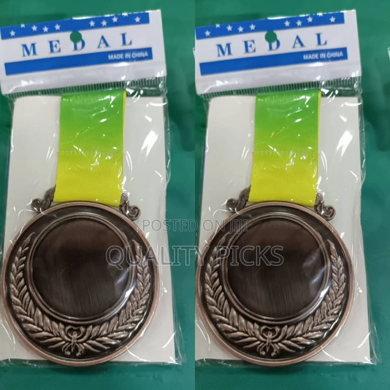 Sports Medal