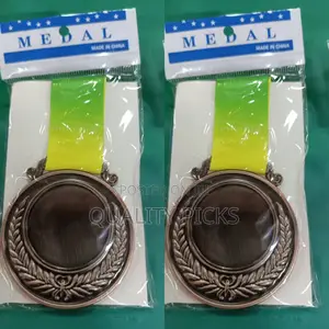Sports Medal