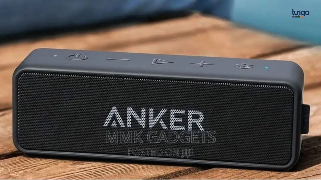 Anker Select 2