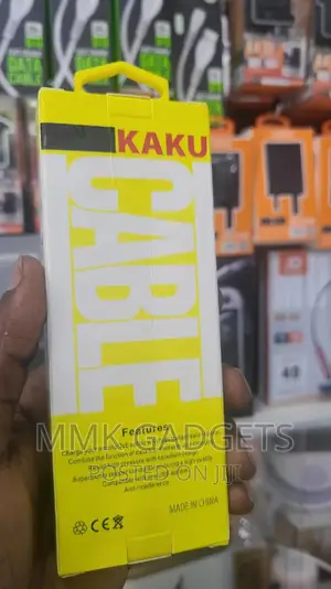 Kaku Cable