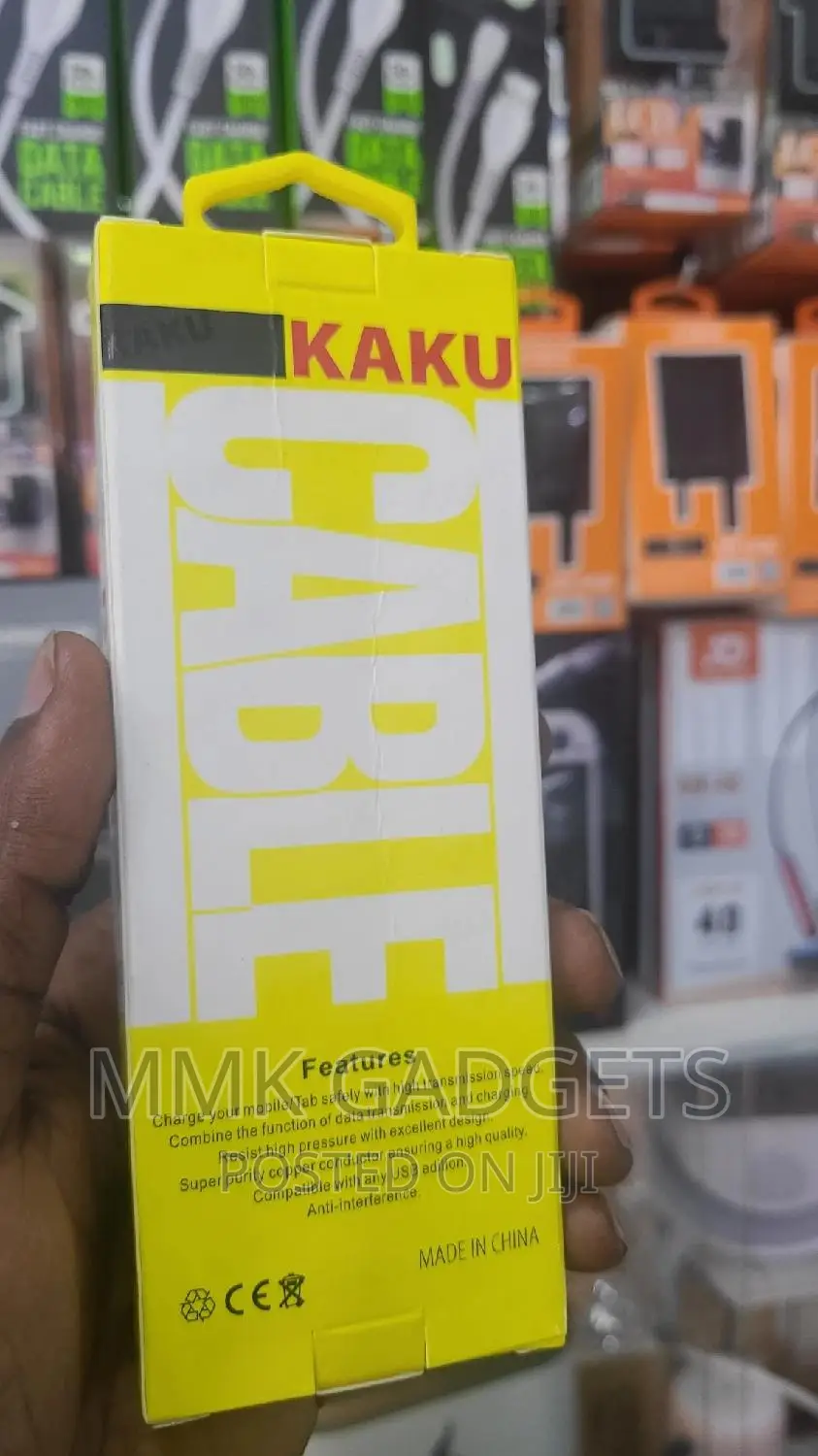 Kaku Cable
