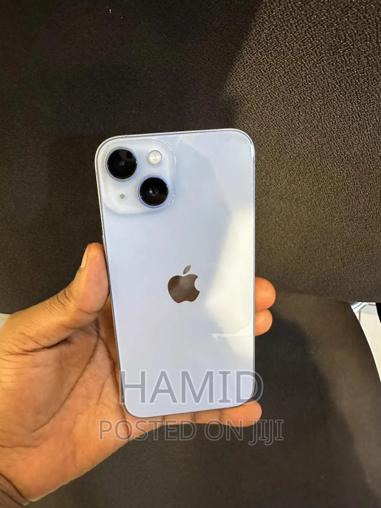 Apple iPhone 14 256 GB Blue