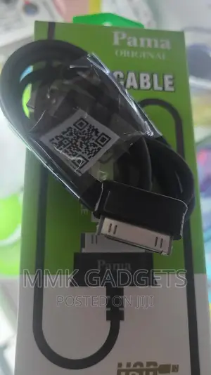 Pama USB Cable