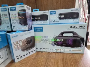 Anker Soundcore Pro