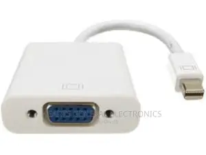 Display Port Adapter