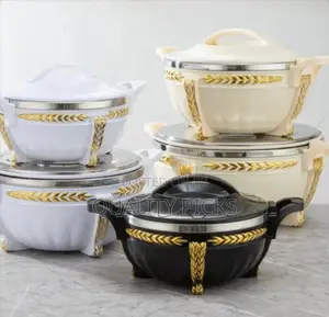Dinner Dish Set