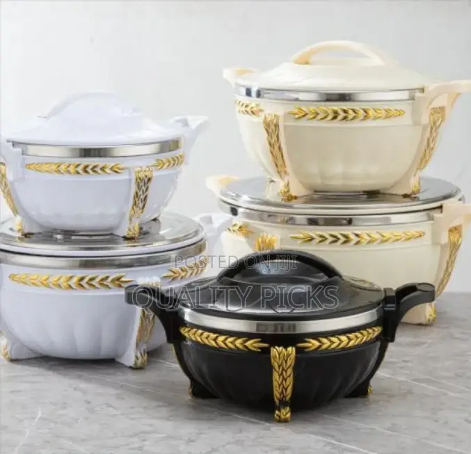 Dinner Dish Set