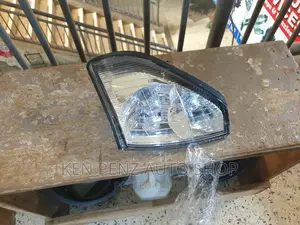 Conerlamps Landcruiser Tx (1996 - 1999)