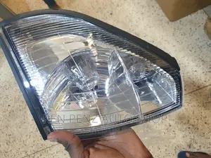 Conerlamps Landcruiser Tx (1996 - 1999)