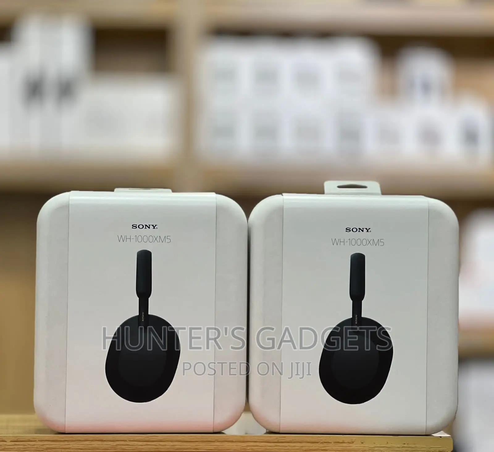 Sony Latest Headset’S Available Brand New Genuine