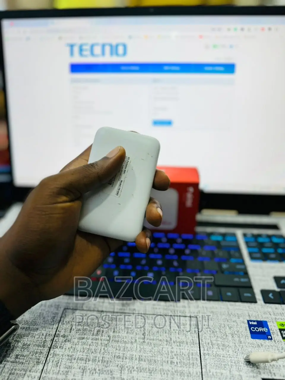 Permant Unlocking Service - Unlock Your Airtel 4G Mifi
