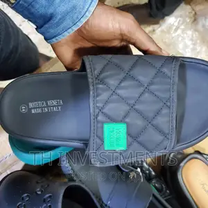 Original Classic Men Sandals.