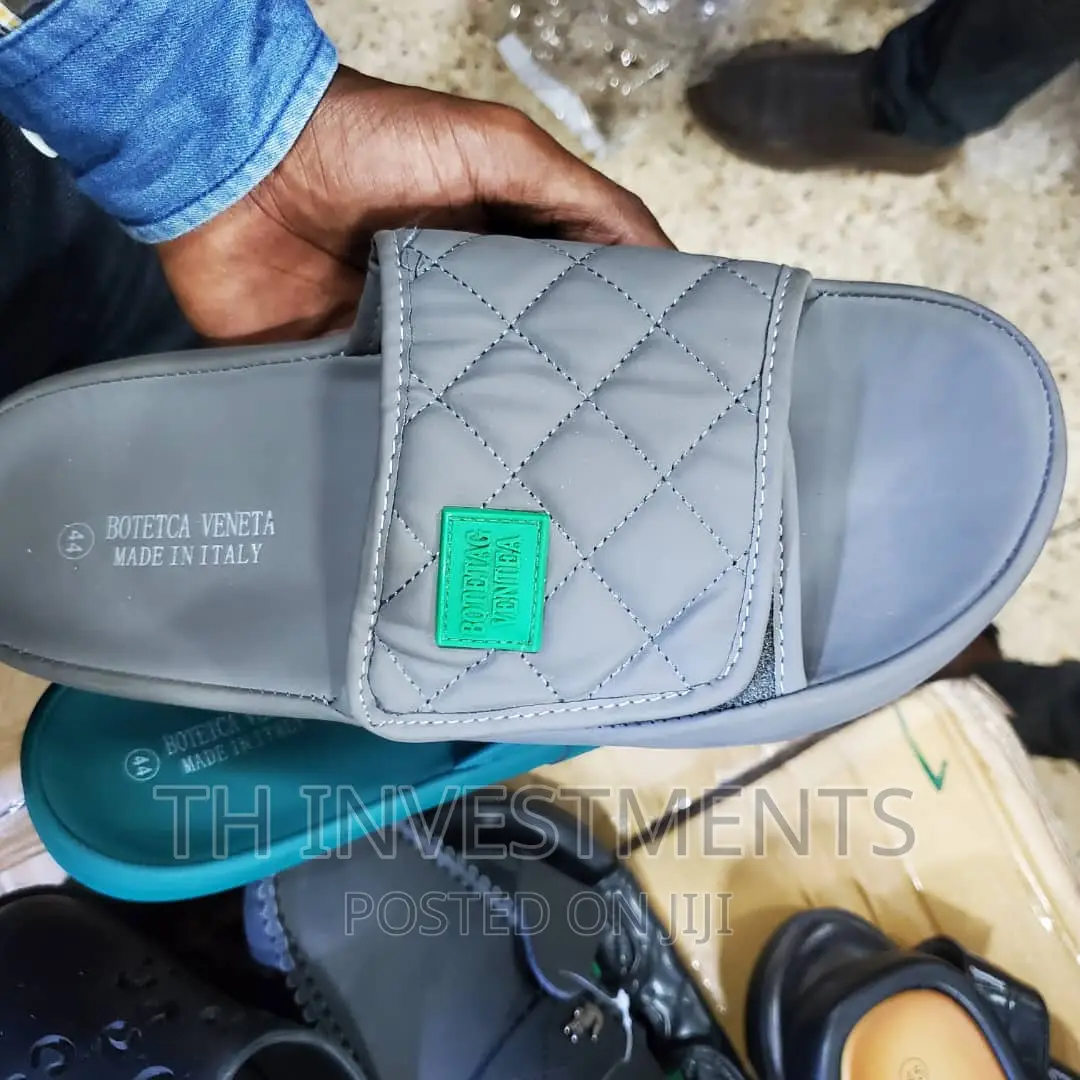 Original Classic Men Sandals.