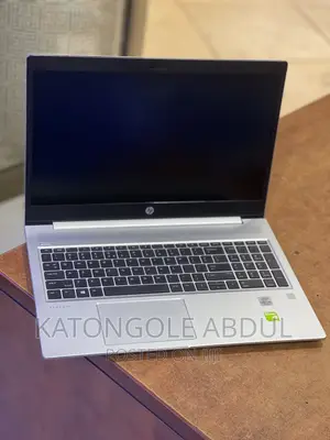 New Laptop HP ProBook 440 G5 8GB Intel Core I5 HDD 256GB