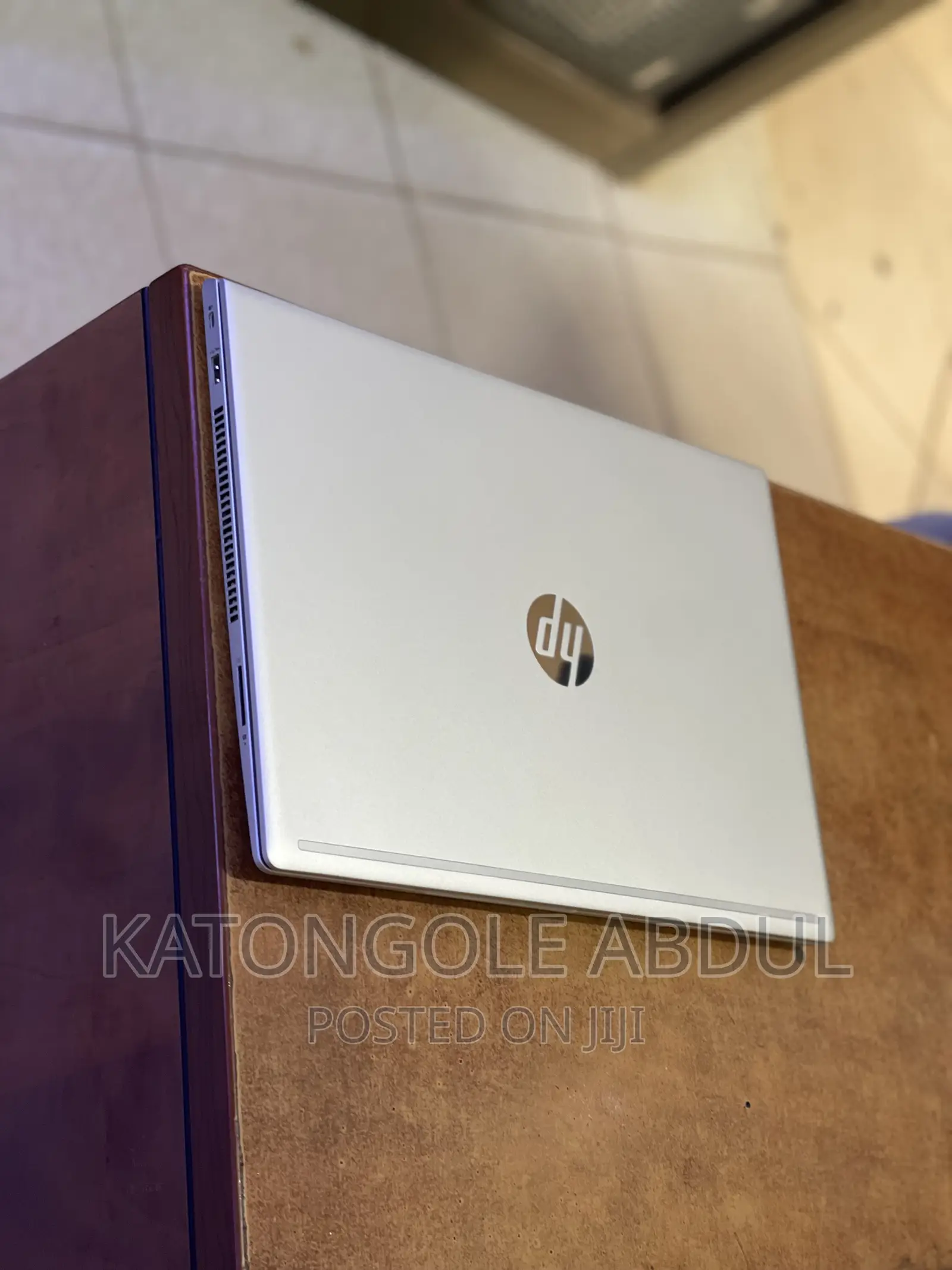 New Laptop HP ProBook 440 G5 8GB Intel Core I5 HDD 256GB