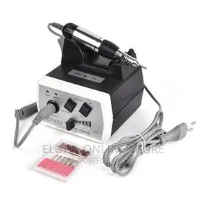 Nail Drill Machine