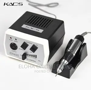Nail Drill Machine