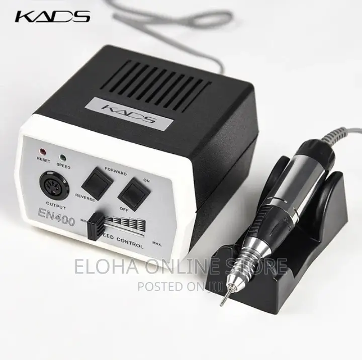 Nail Drill Machine