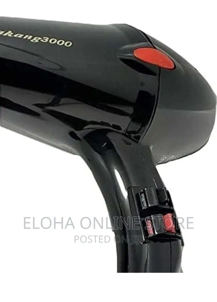 New Fakang Hair Dryer and Blower