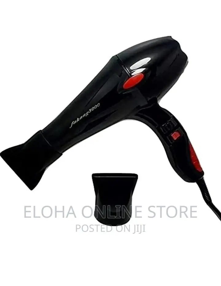 New Fakang Hair Dryer and Blower