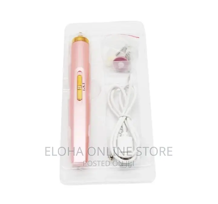 Electric Nail Manicure Machine