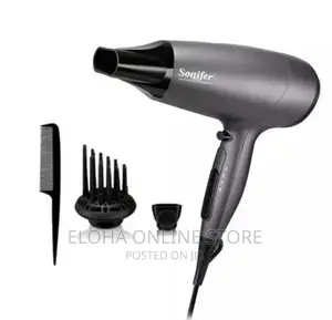 Sonifer Hair Dryer