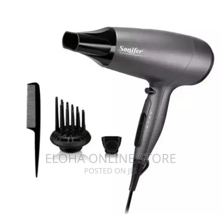 Sonifer Hair Dryer