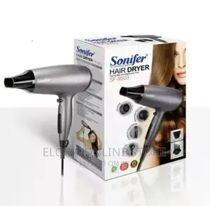 Sonifer Hair Dryer