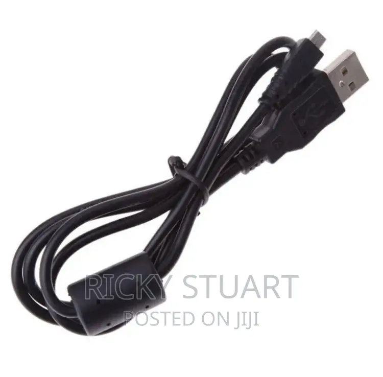 Sony DSLR Camera USB Data Cable