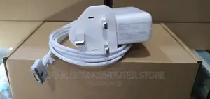 Macbook Charger 45w Magsafe 2 14.85v 3.05a