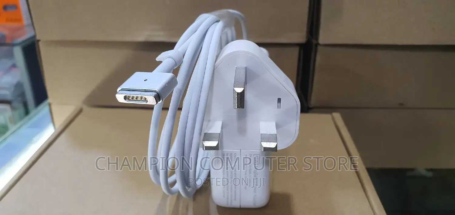 Macbook Charger 45w Magsafe 2 14.85v 3.05a