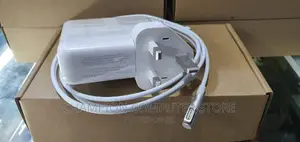 Macbook Pro Charger 18.5v 4.6a L-Tip 85w Power Adapter