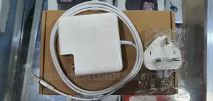 Macbook Pro Charger 18.5v 4.6a L-Tip 85w Power Adapter