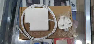 Macbook Pro Charger 18.5v 4.6a L-Tip 85w Power Adapter