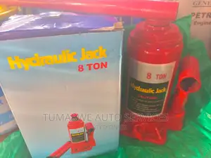 Heavy Duty Jack