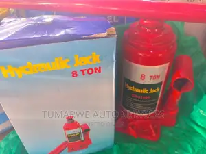 Heavy Duty Jack